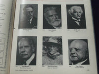 1956 EMPIRE STATE MASON BOOK - 175TH ANNIVERSARY ISSUE - GRAND LODGE - KD 2265
