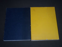 1970 THE YEAR 1200 VOLUME 1 & 2 - GREAT PRINTS - I 1263