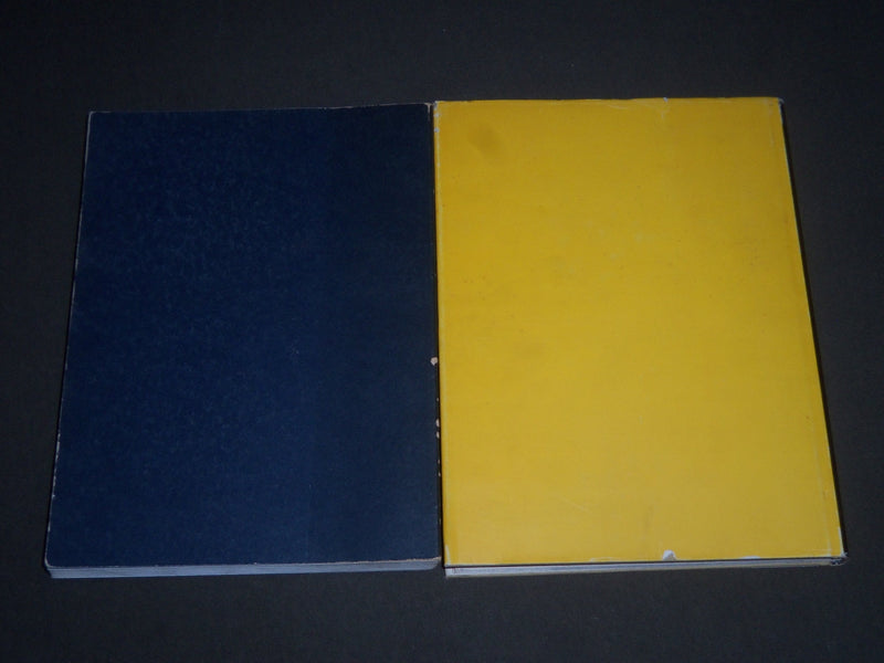 1970 THE YEAR 1200 VOLUME 1 & 2 - GREAT PRINTS - I 1263