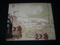 2010 SAO PAULO EM VINTE ARTISTAS SOFTCOVER BOOK BY ALBERTO HIAR JUNIOR - D 379
