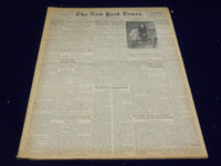 1949 JUNE 10 NEW YORK TIMES - CHAMBERS NAMES 5 SOURCES OF U. S. PAPERS - NT 1502