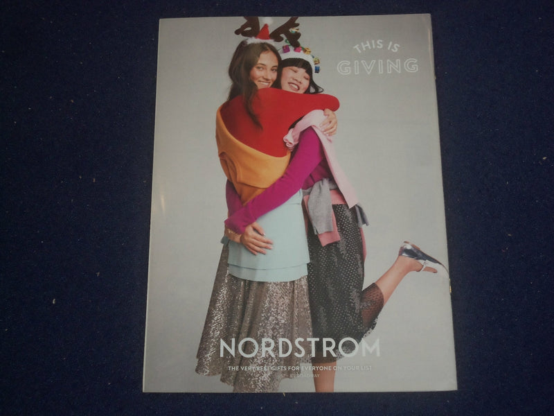 2019 NOVEMBER 4 THE NEW YORKER MAGAZINE - ILLUSTRATED COVER - NY 2352