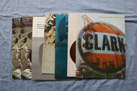 1965-1969 CLARK OIL & REFINING CORPORATION ANNUAL REPORTS - LOT OF 7 - K 3209