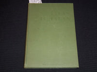 1935 FROM JAPAN TO JAPAN HARDCOVER BOOK BY G. CAIGER - HOKUSEIDO PRESS- KD 6263D