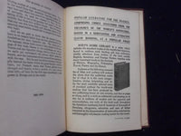 1900'S THE MAKERS OF VENICE HARDCOVER BOOK BY MRS. OLIPHANT - KD 8470