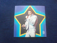 1972 ELVIS PRESLEY LAS VEGAS PHOTO FOLIO CONCERT EDITION PROGRAM - J 8392