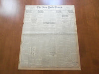 1918 MARCH 8 NEW YORK TIMES - GERMANS HALTED 68 MILES FROM PETROGRAD - NT 8145