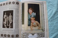 1953 THE ILLUSTRATED LONDON NEWS MAGAZINE - CORONATION NUMBER - K 2513