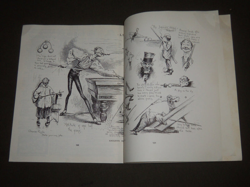 1970 LIFE A HOMOROUS WEEKLY SOFTCOVER BOOK - NICE ILLUSTRATIONS - J 2433