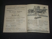 1913 SEPTEMBER 25 LIFE MAGAZINE - HEART-TO-HEART NUMBER - A WARM HEART - ST 6495
