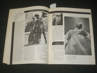 1971 REFLECT MAGAZINE - VOLUME 1 ISSUE NO. 2 - NICE PHOTOS - ST 997K