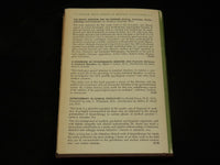 1954 THERAPEUTIC ABORTION BOOK EDITED BY HAROLD ROSEN M. D. - KD 2765L