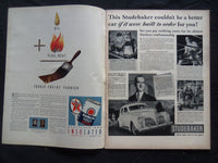 1939 FEBRUARY 20 LIFE MAGAZINE - FRANCE'S NO. 1 SOLDIER - L 118