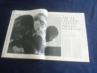 1963 JUNE 4 LOOK MAGAZINE - THE PEOPLE OF RIO - 50-YEAR WAR ANTI-SEMITISM- LK 77