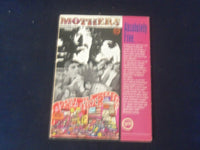 1967 AUGUST EVERGREEN MAGAZINE - NO. 48 - GREAT COVER & ARTICLES - ST 3659M