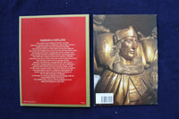 1970'S-1980'S BRITISH MONARCHY BOOK LOT - LOT OF 8 - O 3633