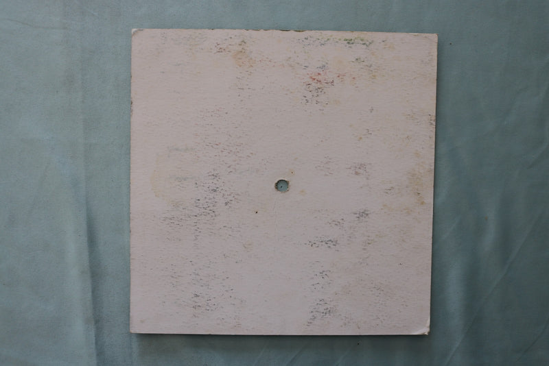 1950'S INTERLOCK PRODUCTIONS - REMEMBER? - 33 1/3 RPM RECORD - K 3437