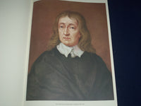 1961 THE PORTRAIT OF JOHN MILTON AT PRINCETON BY JOHN RUPERT MARTIN - KD 2221