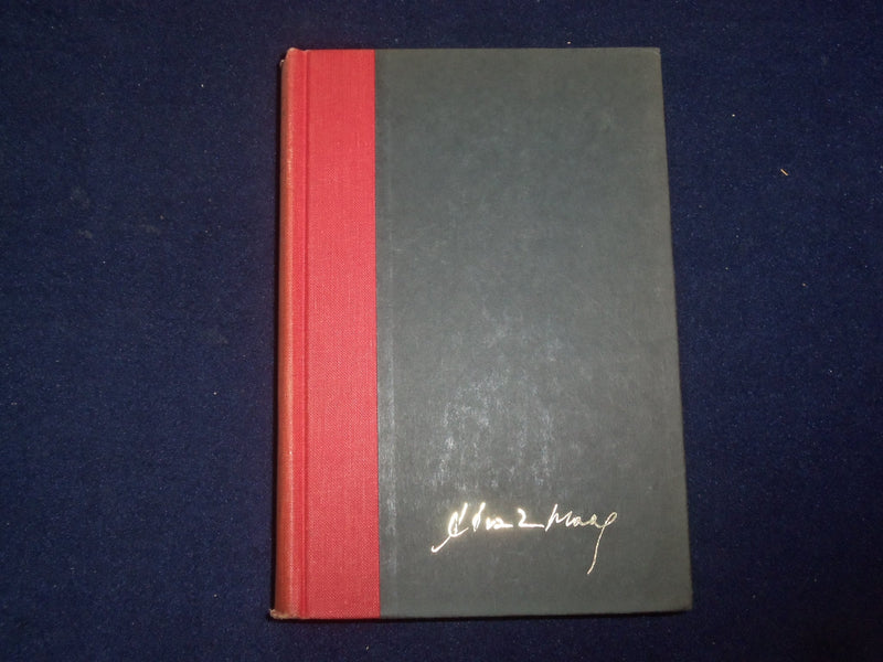 1963 PASSION AND SOCIAL CONSTRAINT HARDCOVER BOOK BY E. VAN DEN HAAG - KD 9163