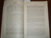 1951 MARCH DOANE COLLEGE BULLETIN - CRETE, NEBRASKA - K 2002