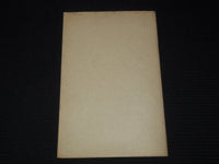 1911 IRON ORE PIG IRON AND STEEL PRODUCTION IN 1910 - ERNEST F. BURCHARD- K 2639