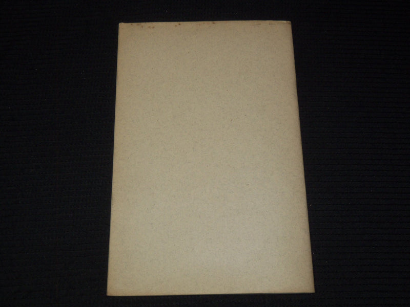 1911 IRON ORE PIG IRON AND STEEL PRODUCTION IN 1910 - ERNEST F. BURCHARD- K 2639