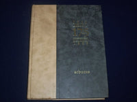 1995 ARBUTUS INDIANA UNIVERSITY 175 YEARS YEARBOOK - GREAT PHOTOS - YB 2