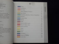 2002 THE ART OF SIGN LANGUAGE HARDCOVER BOOK BY CHRISTOPHER BROWN - KD 8784