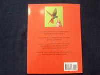 2009 THE COMPLETE BOOK OF HUMMINGBIRDS SOFTCOVER BOOK BY TONY TILFORD - KD 8822