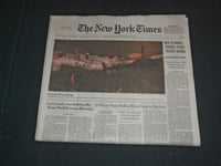 2019 JANUARY 28 NEW YORK TIMES-BACK IN EARNEST, CONGRESS PUSHES TO RESET AGENDAS