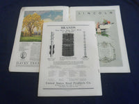 1924 SEPTEMBER ASIA MAGAZINE - TRAIL OF OPIUM- GREAT PHOTOS & STORIES - SP 1222Z