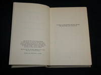 1959 AMBASSADOR'S JOURNAL HARDCOVER BOOK BY JOHN KENNETH GALBRAITH - KD 7148