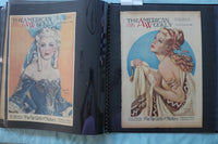 HUGE MOVIE SCRAPBOOK - LOBBY CARDS - #19