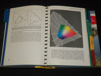 1950 KODAK COLOR HANDBOOK - MATERIALS - PROCESSES - TECHNIQUES - KD 9531