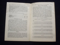 1915 DECEMBER WILLOWS: THEIR GROWTH, USE, AND IMPORTANCE SOFTCOVER BOOK - J 9618