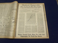 1916 JANUARY 7 NEW YORK TIMES - THREE LABOR MEMBERS QUIT MINISTRY - NT 9054