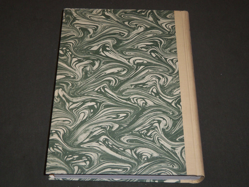 1950 DON QUIXOTE-HERITAGE PRESS ILLUSTRATION BY EDY LEGRAND - KD 2546