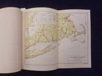 1951 THE INTRACOASTAL WATERWAY - PART I, ATLANTIC SECTION - J 8419