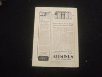 1928 APRIL RADIO BROADCAST MAGAZINE - NICE COVER, ARTICLES & PHOTOS - B 434N
