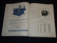 1929 DECEMBER THE MELLIAND TEXTILE INDUSTRIES - VOLUME 1 NO. 9 - KD 1111O