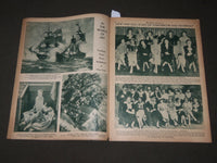 1934 APRIL 14 MID-WEEK PICTORIAL MAGAZINE SECTION - JEAN MUIR COVER - J 3197