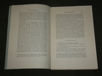 1907 ADMINISTERING SALINE PURGATIVES EFFICIENCY SOFTCOVER BOOK - J 7122