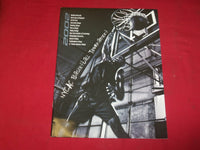 2002 NYCAC BASKETBALL TOURNAMENT PROGRAM - J 4263