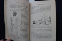 1925 HOW TO USE VIAVI SOFTCOVER BOOK - THE VIAVI CO. - SAN FRANCISCO - K 1322