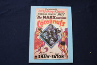 THE MOVIE MAGAZINE - TREVOR HOWARD - CHAPTER 143 COVER - E 18123