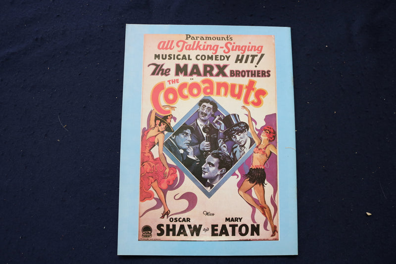 THE MOVIE MAGAZINE - TREVOR HOWARD - CHAPTER 143 COVER - E 18123