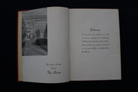 1946 BOOSTER UNION HIGH SCHOOL YEARBOOK - UNION, NEW JERSEY - YB 3452