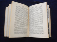 1960 THE WHITE NILE HARDCOVER BOOK BY ALAN MOOREHEAD - KD 8255