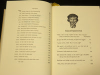 1964 ADVENTURES OF TOM SAWYER HARDCOVER BOOK - NORMAN ROCKWELL - R 725K