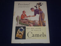 1930 JULY THE TRAVEL MAGAZINE - A GLIMPSE OF AUSTRIA - II 2281